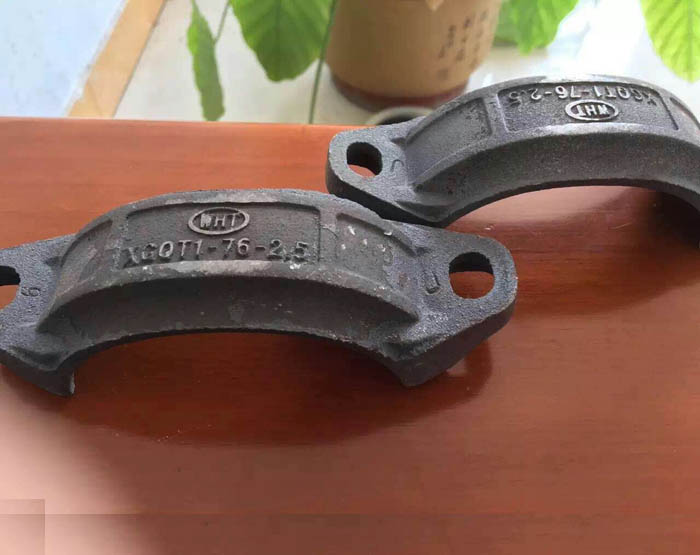 溝槽管件半成品2