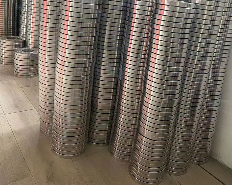 不銹鋼法蘭盤(pán)